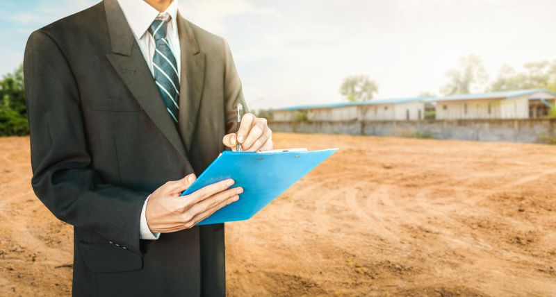 Site Prep Service detail